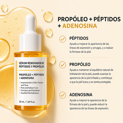 Kit de Skincare Coreano: Reparación, Hidratación y Firmeza – 5 Piezas