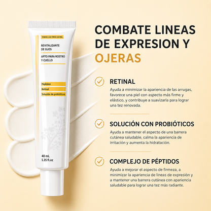 Kit de Skincare Coreano: Reparación, Hidratación y Firmeza – 5 Piezas