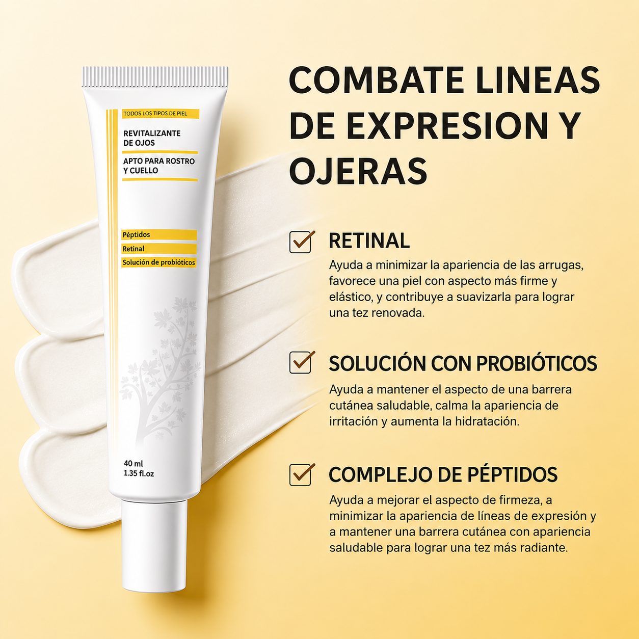 Kit Coreano de Hidratación, Luminosidad y Firmeza – 5 Piezas