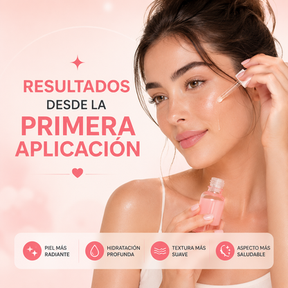 Kit de Skincare Coreano: Reparación, Hidratación y Firmeza – 5 Piezas